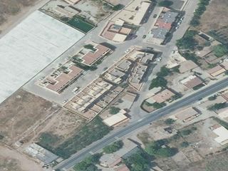 Etagenwohnung  Calle almotahacin. Piso en calle almotahacin en níjar, almería
