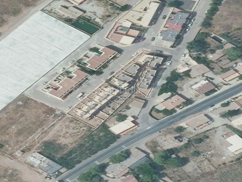 Foto ffced2ec-2574-4192-86ce-ae6129b0e153. Pis a San Isidro - Campohermoso Níjar