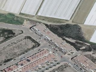 Pis  Calle abierta (b). Piso en calle abierta b en el ejido, almería