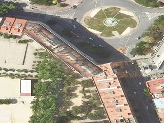 Pis a Plaza Catalunya de