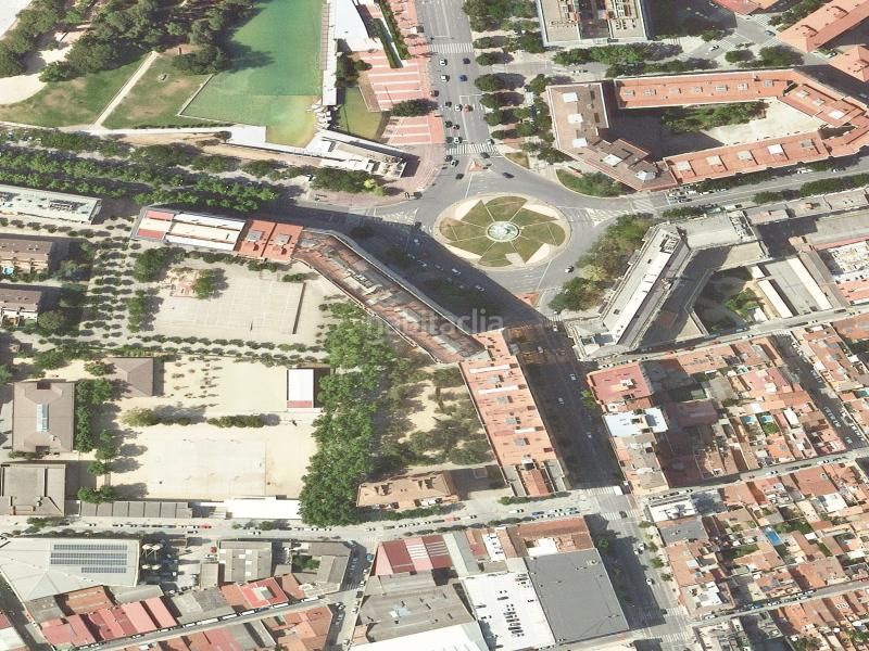 Foto fa6dc69e-5084-4845-8cb4-ced06b0178c8. Pis a Hostafrancs Sabadell