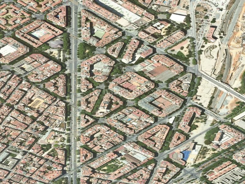 Foto b36410a4-efe9-47bb-94df-b21549f75466. Pis a Navas Barcelona