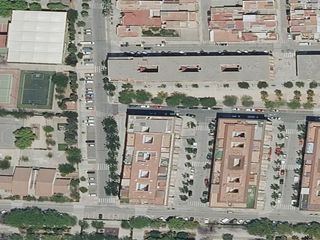Flat  Calle cid. Piso en calle cid en aldaia, valencia