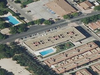 Appartement  Avenida lope de figueroa 18 g. Piso en avenida lope de figueroa 18 g en alcalá de henares, madr