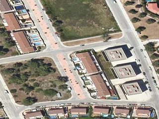 Haus  Avenida europa. Casa en avenida europa en cunit, tarragona