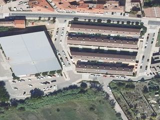 Appartement  Carretera madrid. Piso en carretera madrid en calatayud, zaragoza