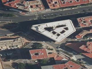 Pis a Avenida Libertad
