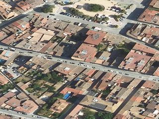 Etagenwohnung  Calle st sebastia. Piso en calle st sebastia en santa coloma de farners, girona