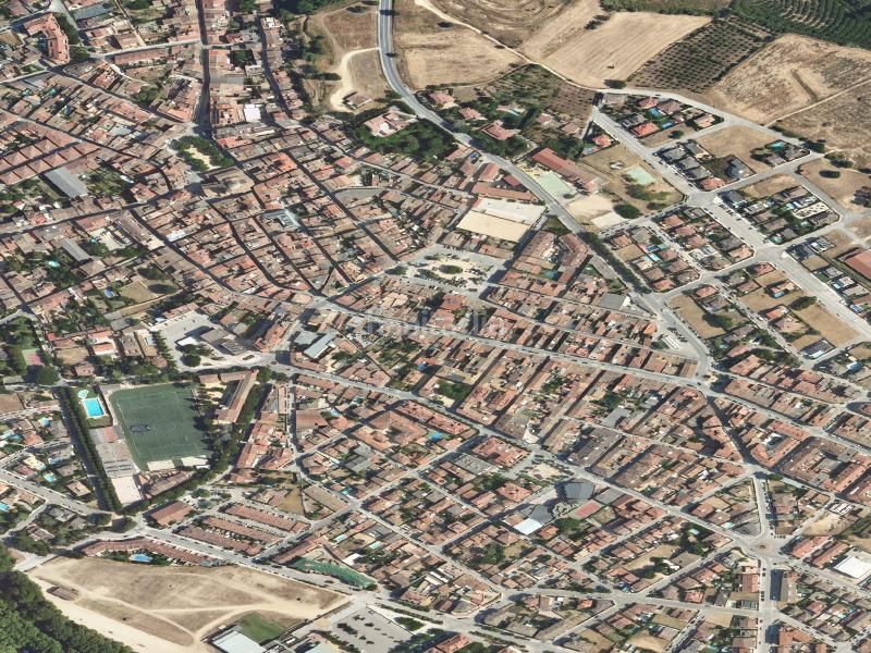 Foto a2e102be-f142-41be-8b42-e3b1a2c79259. Pis a Santa Coloma de Farners