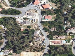 Etagenwohnung  Calle ametller. Piso en calle ametller en palafolls, barcelona