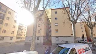 Flat in Sant Roc