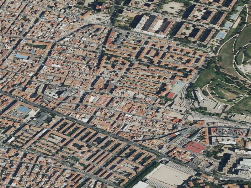 Foto 5788872a-a0c8-47fd-bd02-a082f11a1b24. Pis a Numancia Madrid
