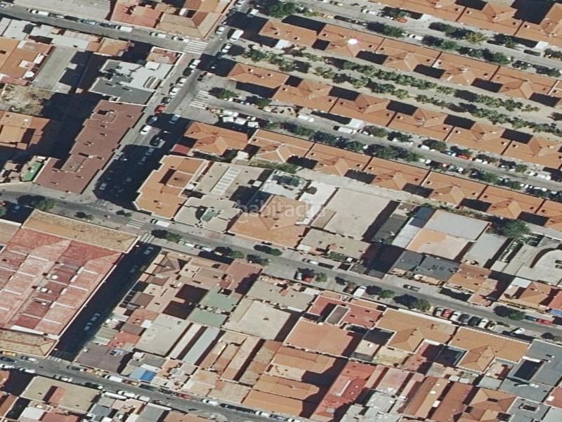Foto f6064a43-d880-4ceb-89d0-21fa47a1e704. Pis a Numancia Madrid