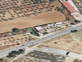 Wohngrundstück  Avenida juan pablo ii km:,98. Terreno en avenida juan pablo ii km,98 en bollullos de la mitaci