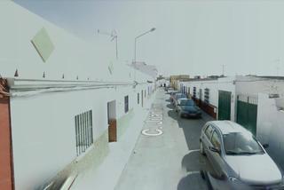 Casa adossada a Molares (Los)