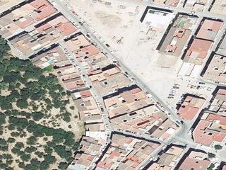 Pis  Calle antonio benitez. Piso en calle antonio benitez en ubrique, cádiz