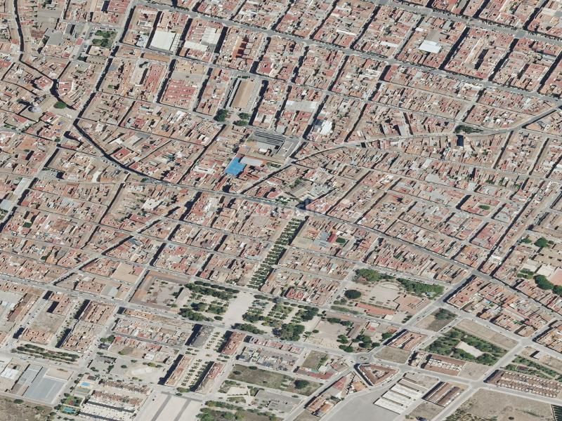 Foto fdfa7d88-b645-4822-a362-a9a83695bfb2. Pis a Carcaixent