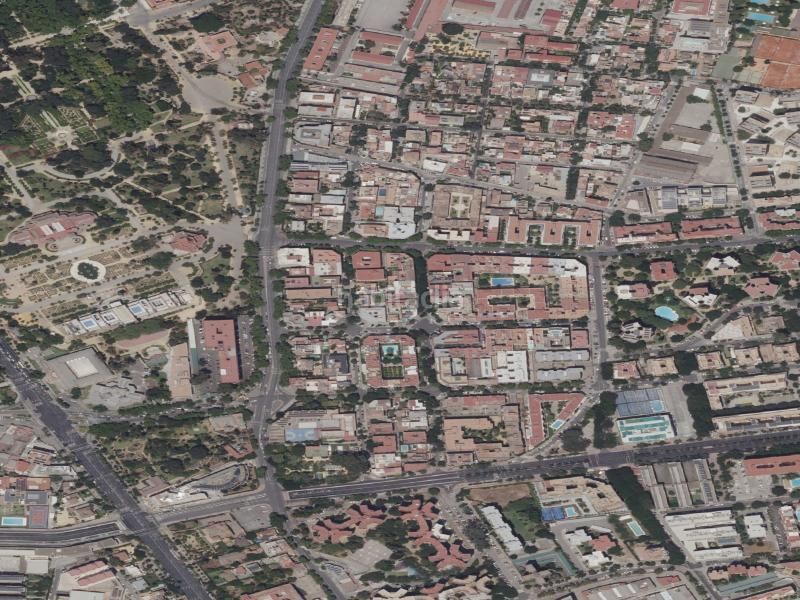 Foto 61f6c40f-78d5-495a-8b9c-35c64988f88f. Pis a El Porvenir Sevilla