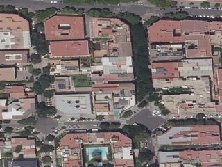 Appartement  Calle valparaiso. Piso en calle valparaiso en sevilla, sevilla