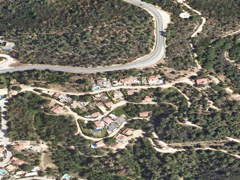 Foto b7cc8bc0-11f3-40b9-8677-5e80e36f7375. Pis a Santa Maria de Llorell Tossa de Mar