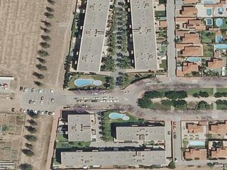 Flat  Avenida naranjos de los 35. Piso en avenida naranjos de los 35 en ribaroja de túria, valenci