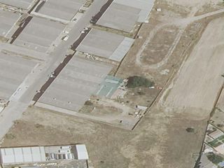 Nau industrial a Calle Cerrajeros
