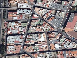 Pis a Calle Gomera