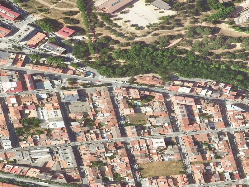 Foto 0806293a-5560-4d9d-8c7a-889add68ddac. Pis a Can Rull Sabadell