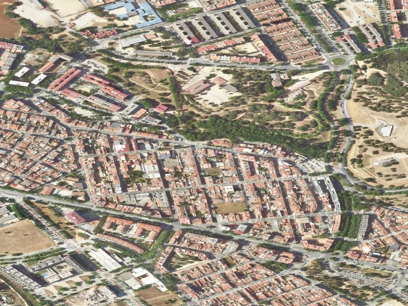 Foto 3e409e0c-3305-4c7e-8127-c1d0fe5db6ae. Pis a Can Rull Sabadell