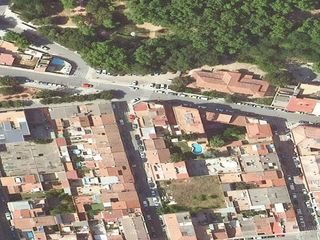 Pis a Calle Gustavo Adolfo Becquer de