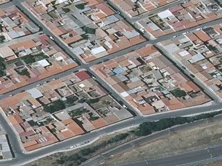 Casa a Calle Fe