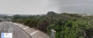 Terreny residencial a Cala Llonga-Sa Mesquida