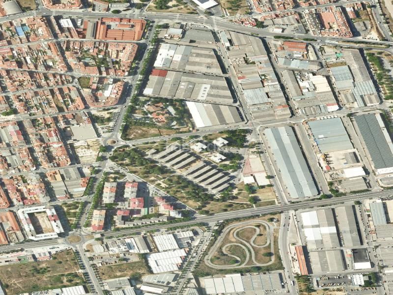 Foto 58f00b78-4688-4b3d-9095-f2b7f9f3550d. Pis a Can Palet II - Santa Eulàlia Terrassa