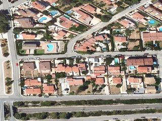 Casa  Calle tarongers dels 5. Casa en calle tarongers dels 5 en la pobla de montornès, tarrago