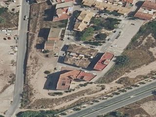 Casa  Calle doña luz. Casa en calle doña luz en murcia, murcia
