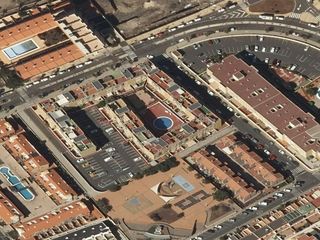 Flat in Calle Dunas las 9 Lagos Miramar II