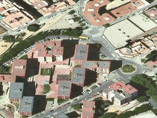 Pis a Avenida America