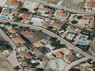Terreny residencial a Calle Gualija