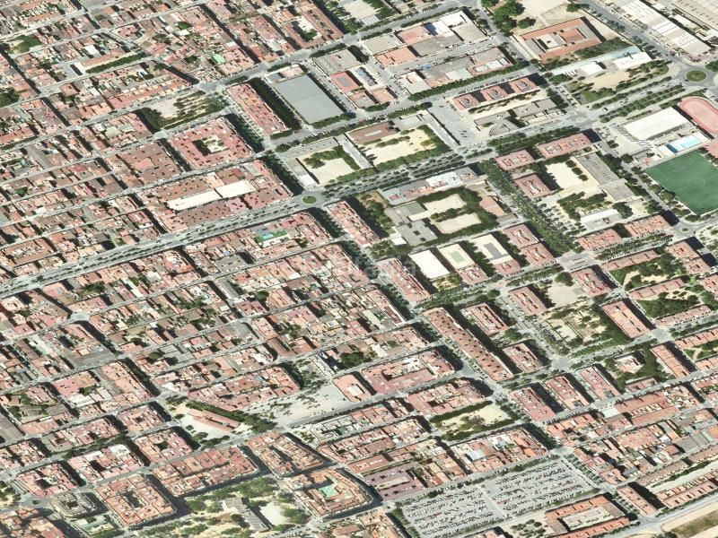 Foto 463a333f-4178-4e8e-9099-8607ff2db485. Pis a Estruch-Eixample Prat de Llobregat (El)