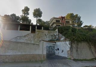 Edifici a Olivella