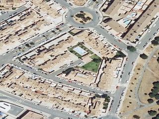 Etagenwohnung  Avenida españa. Piso en avenida españa en aljaraque, huelva