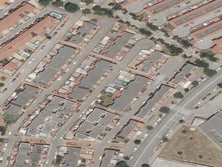 Flat  Avenida europa. Piso en avenida europa en algeciras, cádiz