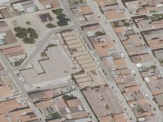 Pis a Calle San Javier