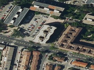 Pis a Calle Parla