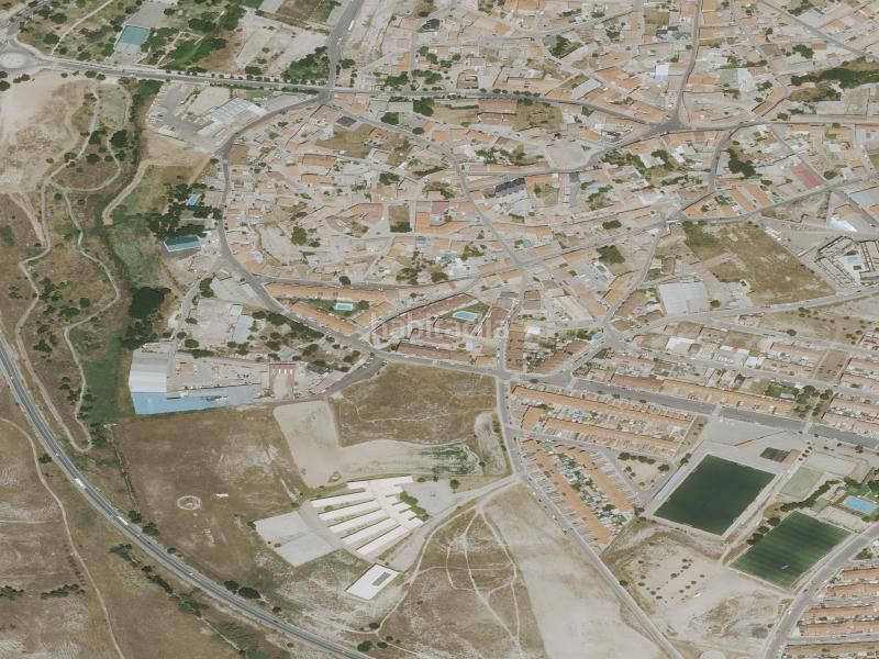 Foto 1cad9537-49fb-45a2-ae99-fe192da90c5f. Etagenwohnung in Los Barreros Seseña
