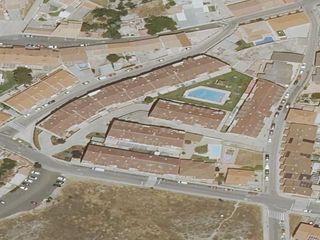 Flat  Travesía huertas de las. Piso en travesía huertas de las en seseña, toledo