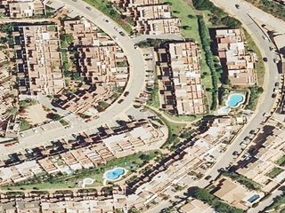 Pis  Urbanización terrazas bahia (urc3). Piso en urbanización terrazas bahia urc3 en casares, málaga