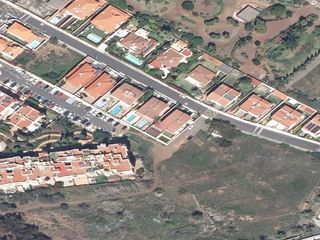 Etagenwohnung  Calle codeso. Piso en calle codeso en santa úrsula, santa c. de tenerife