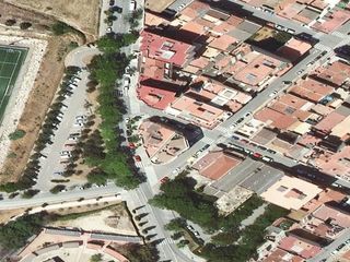 Pis a Calle Gelida