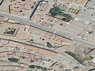 Appartement  Carretera valencia. Piso en carretera valencia en llíria, valencia